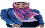 Tahani Emad HR Office member